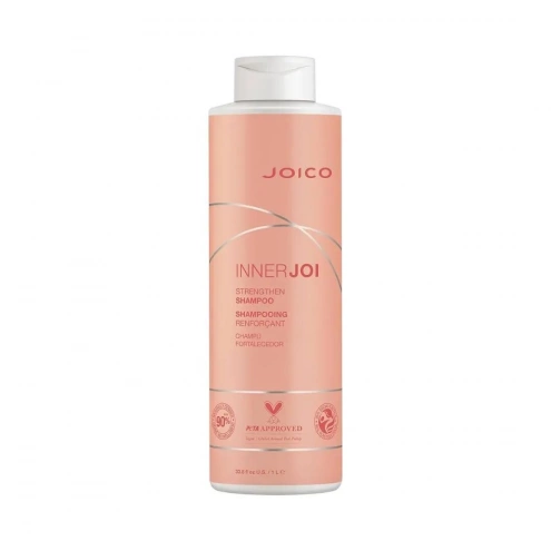 Joico InnerJoi Strengthen Shampoo 1000 ml