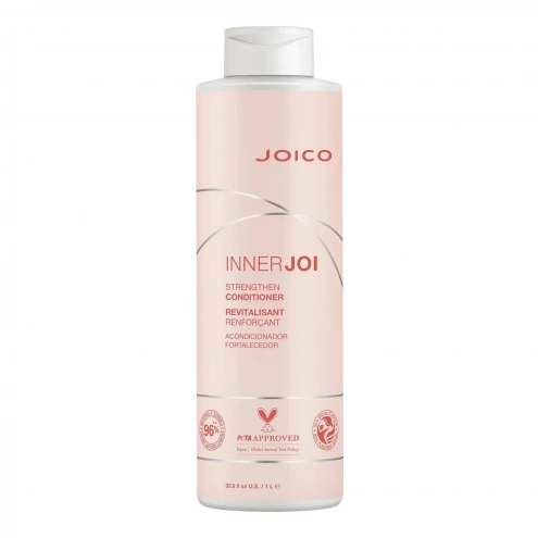Joico InnerJoi Strengthen Conditioner 1000 ml