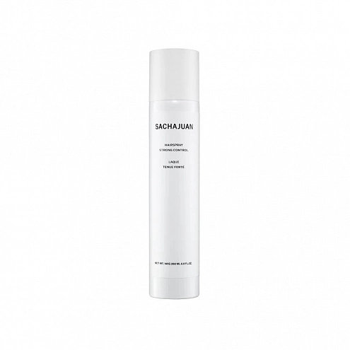 Sachajuan Hairspray Strong Control 200 ml