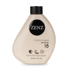 Zenz Organic Conditioner Cactus no. 18 - 250ml