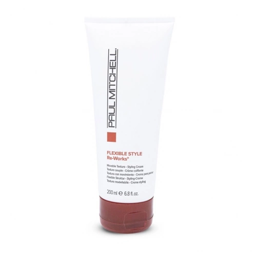 Paul Mitchell Flexible Style Re-Works 200ml