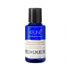 Keune 1922 Fortifying Shampoo 50 ml