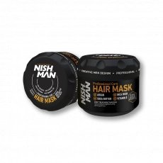 Maska na vlasy Nishman Argan Inca Inci 300 ml