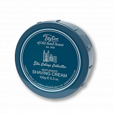 Taylor of Old Bond Street krém na holenie Eton College 150g