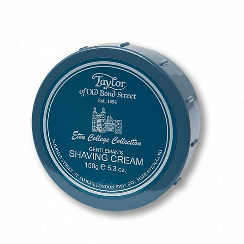 Taylor of Old Bond Street krém na holenie Eton College 150g