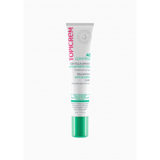 Topicrem Mattifying Care 40ml