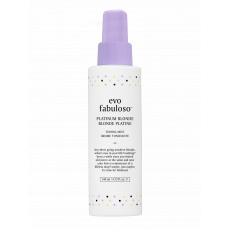 EVO Fabuloso Platinum Blonde Ton Mist 140ml
