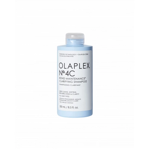 Olaplex Bond Maintenance No.4C Clarifying Shampoo 250ml