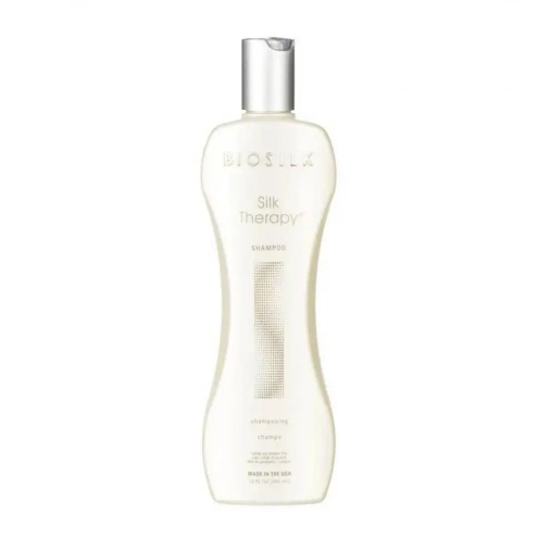 Farouk Biosilk Silk Therapy Shampoo 355 ml