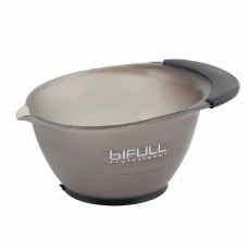 Bifull Anti-slip Tinting Bowl Black 360 ml