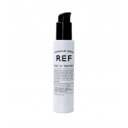 Ref Stockholm Leave in Treatment 125 ml Ref Stockholm Leave in Treatment 125 ml