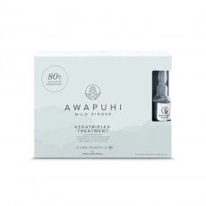 Paul Mitchell Awapuhi Wild Ginger KeraTriplex 10x10ml