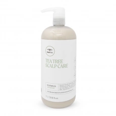 Paul Mitchell Tea Tree Scalp Care Regeniplex Shampoo 1000 ml