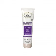 IL SALONE MILANO Yellow Remover Mask 150 ml
