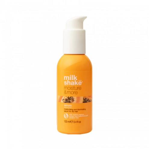 Milk Shake Moisture & More Hydrating and illuminating Serum 100 ml