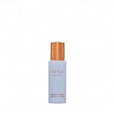 Inika Organic Hyaluronic Hydration Complex Hydrating Face Serum 30 ml