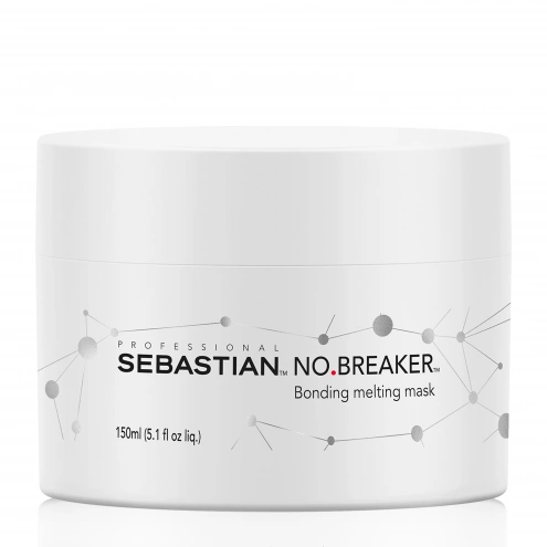 Sebastian Professional No.Breaker Bonding Melting Mask 150 ml