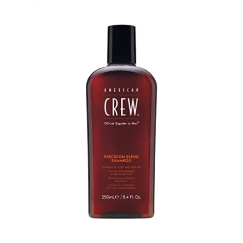 American Crew Precision Blend Shampoo 250 ml