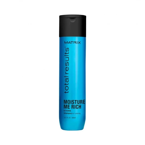 Matrix Total Results Moisture Me Rich Shampoo 300 ml