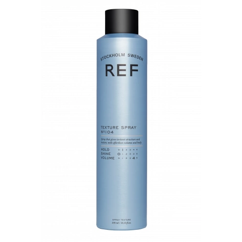 Ref Stockholm Texture Spray  N°104 300 ml