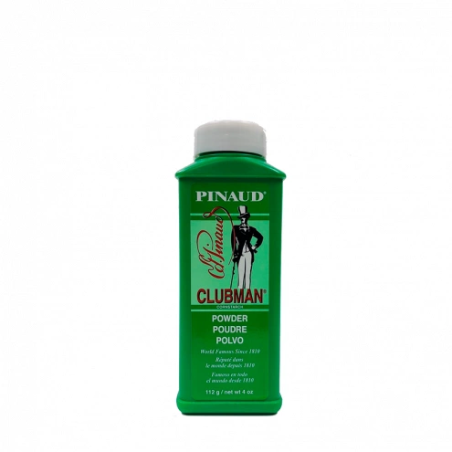 Clubman Pinaud sušiaci prášok Talc Original 112g
