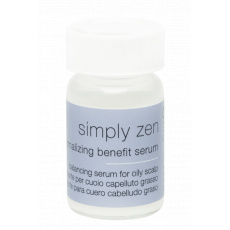 Simply Zen Normalizing Benefit Serum 12x5ml