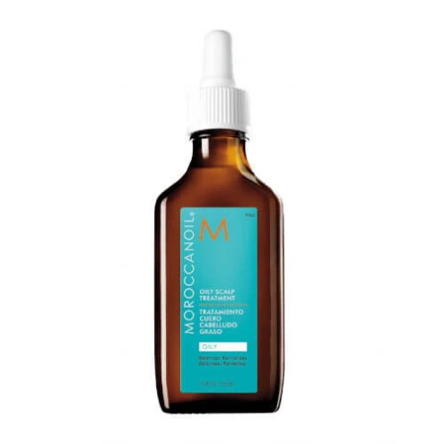 Moroccanoil Oil-No-More Scalp Treatment 45 ml Moroccanoil Oil-No-More Scalp Treatment 45 ml