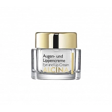 Alcina Eye and Lip Cream 15 ml