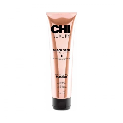 Farouk Chi Lux Black Seed Oil Masque 148 ml