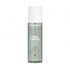 Goldwell StyleSign Curly Twist/Curls&Waves Salty Oil Spray 200 ml