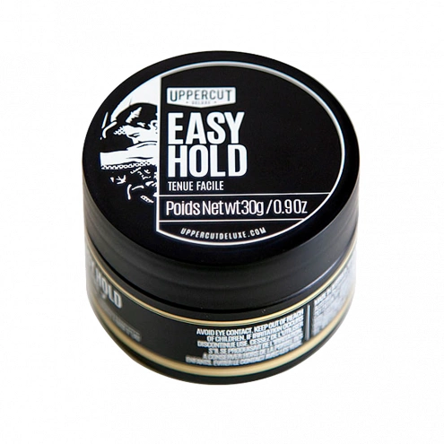 Uppercut Deluxe pomáda na vlasy Easy Hold MIDI 30g