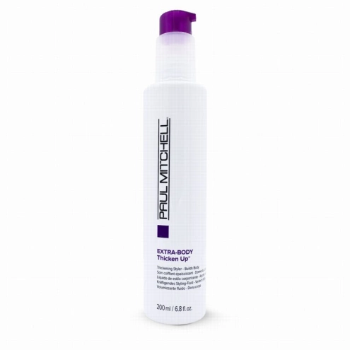 Paul Mitchell Extra-Body Thicken Up Styling Liquid 200ml Paul Mitchell Extra-Body Thicken Up Styling Liquid 200ml