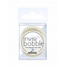 Invisibobble SLIM Stay Gold 3ks