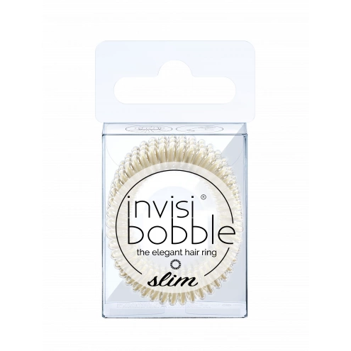 Invisibobble SLIM Stay Gold 3ks