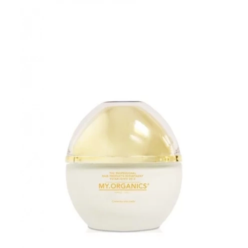 My.Organics The Organic Good Night Cream 50 ml