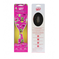 Wet Brush Original Detangler Happy Hair Radio