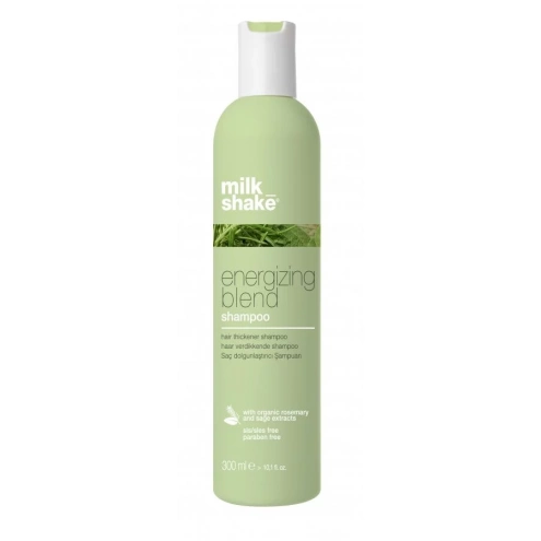 Milk Shake Energizing Blend Shampoo 300 ml