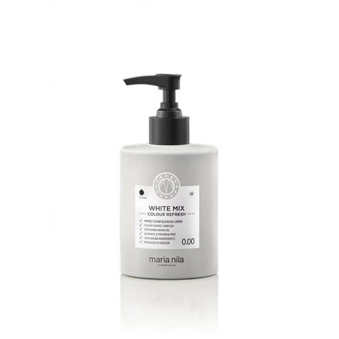 Maria Nila Colour Refresh 0.00 White Mix 300 ml