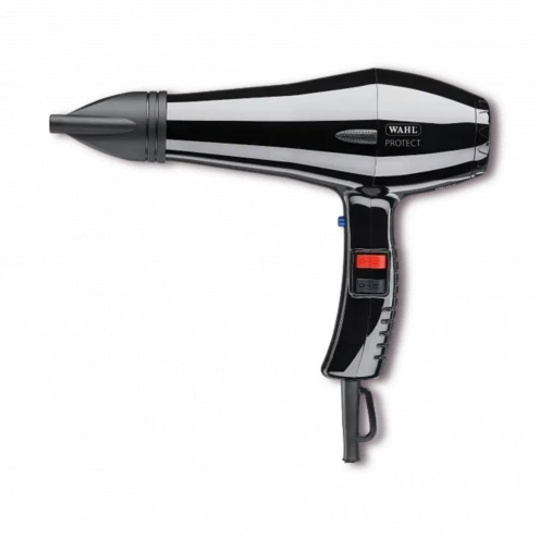 Silný profesionálny fén na vlasy Wahl Protect Ionic Hair Dryer 