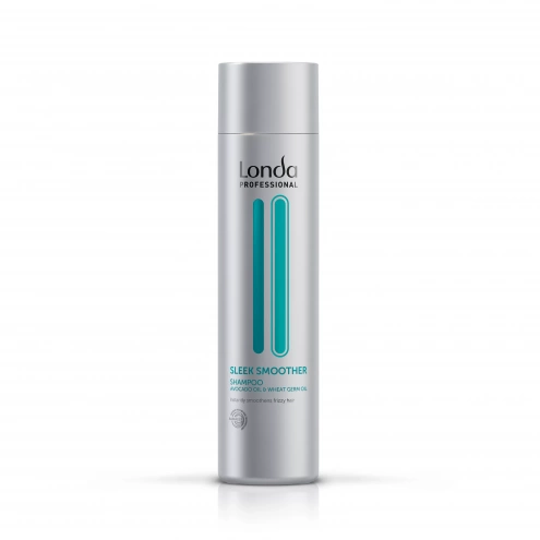 Londa Professional Sleek Smoother Shampoo 250 ml