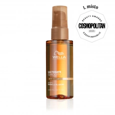 Wella Professionals Ultimate Smooth Miracle Oil Serum 100 ml