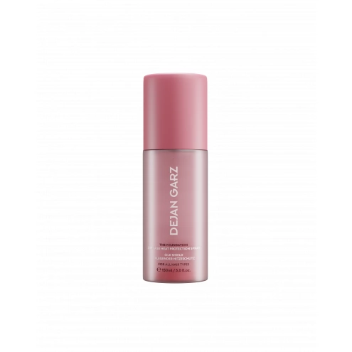 Dejan Garz The Foundation Hitzeschutz Spray 150ml