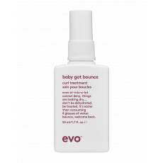 EVO Baby Got Bounce Curl Treatment 50ml