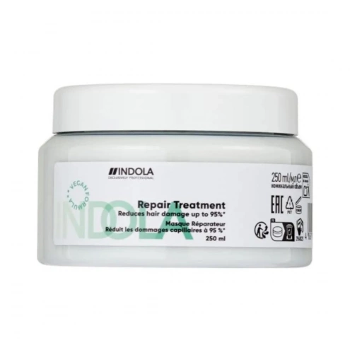 Indola Repair Regenerative Treatment 250 ml Indola Repair Regenerative Treatment 250 ml