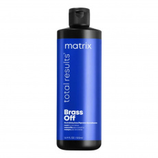 Matrix Total Results Brass Off Mask 500 ml