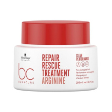 Schwarzkopf Professional BC BonaCure Repair Rescue Treatment 200ml 