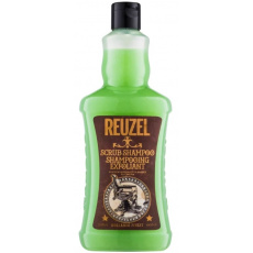 REUZEL Scrub Shampoo 1000 ml