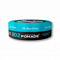 The Shave Factory pomáda na vlasy 02 Pompadour Master 150ml