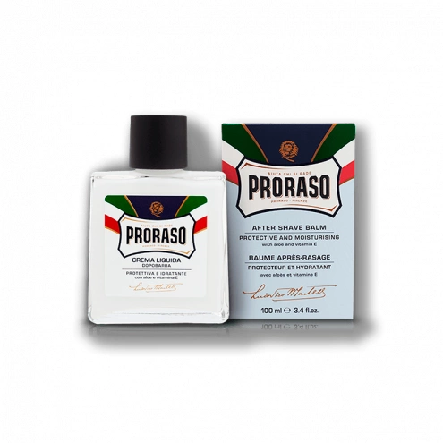 Proraso balzam po holení Protective 100ml