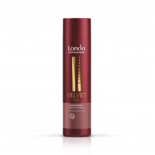 Londa Professional Velvet Oil Conditioner 250 ml Londa Professional Velvet Oil Conditioner 250 ml